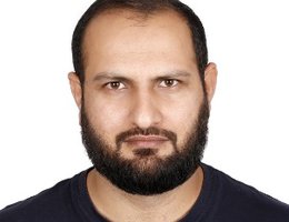 Agent Habiburahman Haji Abdul Mir