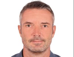 Agent Michael Derenthal