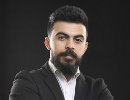 Mohammad Alahmad