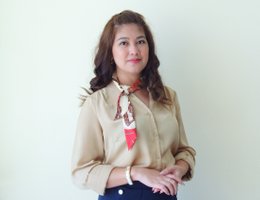 Sheila Bernardo