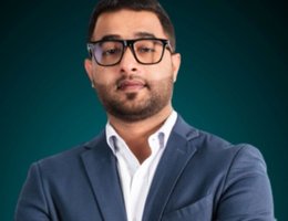 Ateeq Pasha Mohammed Mohammed Sharif