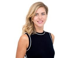 Agent Cecilia Soliman