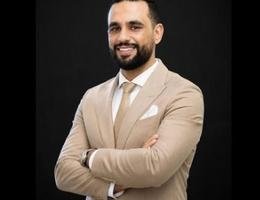 Agent Fadi Ali Alsalem