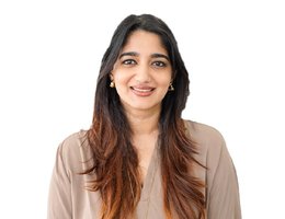 العميل Divya Vijayagopal