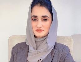 العميل Saima  Saeed