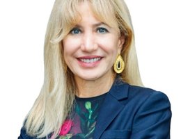 Agent Gordana Popvic Vincic