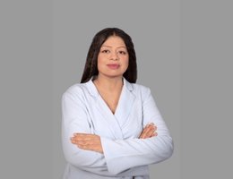 Agent Ambreen Sajid