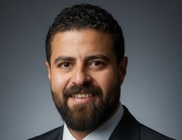 Agent Mohammed Mostafa