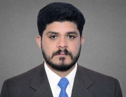 العميل Muhammad Dawood