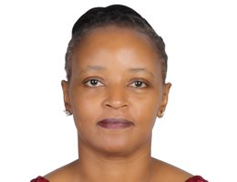 Teresia Wambui Kanyi