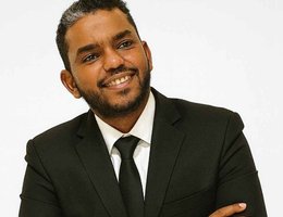 Agent Mohamed ELamin