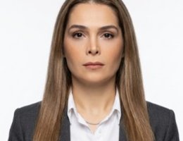 العميل Tala Ahmad Talaeipour