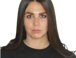 Agent Tamar Buadze