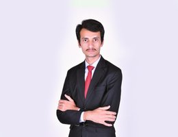Danish Ali