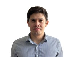 Agent Azammat Tursunaliev