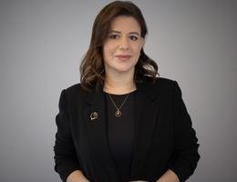 Agent Maya Kassem