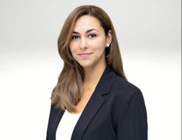 Dounia Seradni