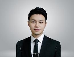 العميل Ke Hong