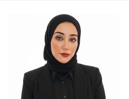 Agent Rania Ragab