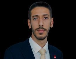 Agent Abdel Rahman Waleed Majed  Alzamel