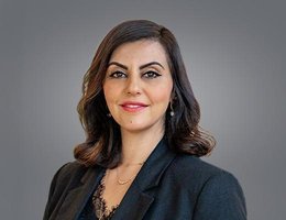 Agent Jomana Fakhoury Saba
