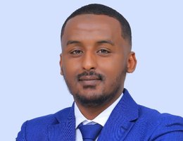 Agent Abdulmejid Ebrahim Yassin