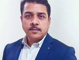 العميل Anand Tiwari