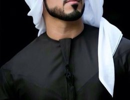 Mr Abu Ahmed
