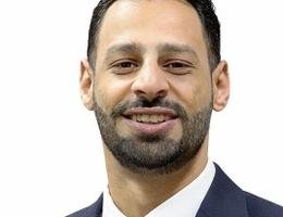 Agent Hossam   Mahdy