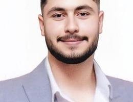 العميل Aly Mohamed