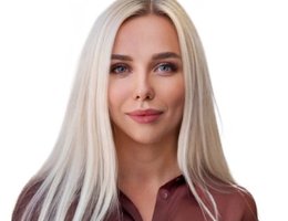 Valeria Maslakova