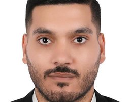 العميل Thaeer Ghazi