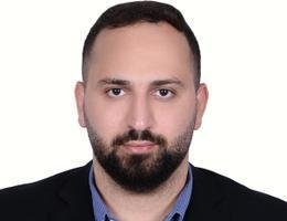 العميل Abdulrahman Alkojak