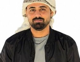 Agent Mohamed Fawzi