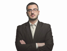 العميل Ali Atwi