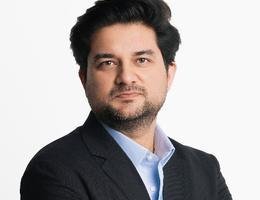 العميل Gaurav Sharrma II Aurex