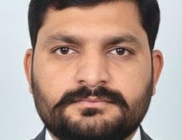 Agent Muhammad  Shahbaz