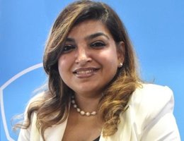 العميل ALMAS JAIRAJ
