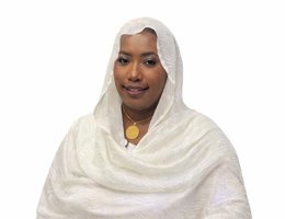 العميل Hana Mohammed