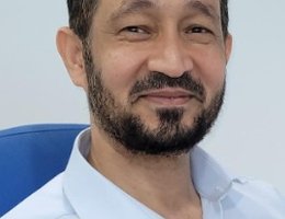 العميل Mohammed Irfan