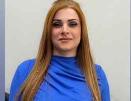 Agent ahlam ahmad