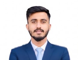 Agent Fahad Waheed