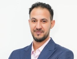 العميل Mohammed Ali Mohammed