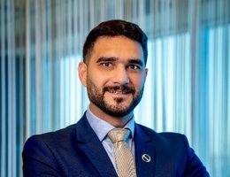 Mohammad Yaghmour