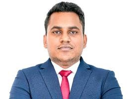 العميل Manu  Manoharan