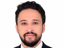 العميل ِAhmed tarek