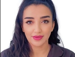 العميل Dorsaf Trabelsi