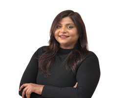 Sayali Panchal