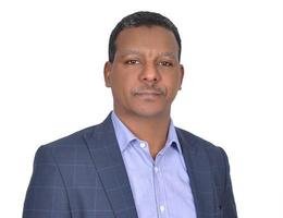 Agent Ahmed Salih