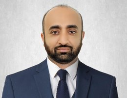 Muhammad Muddasir